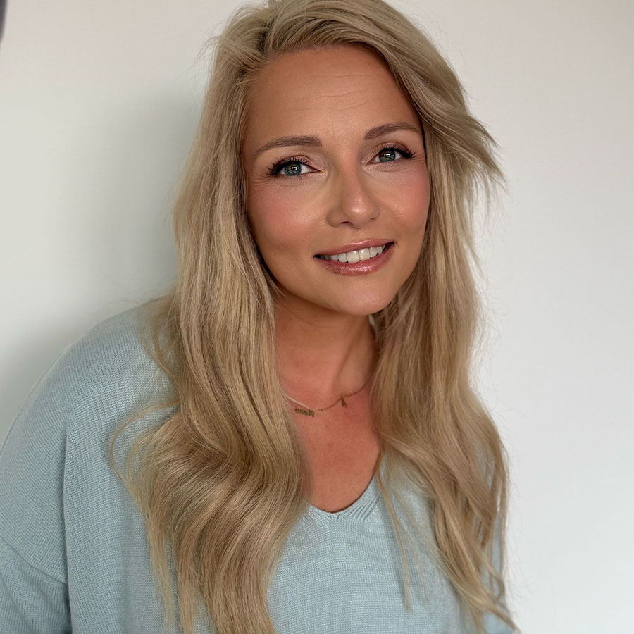 Anna Matusiak - kierownik