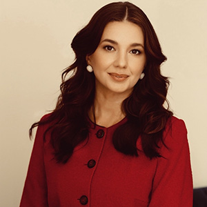 Marta Drinčić